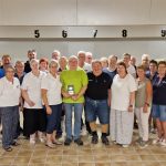 Ergebnisse Regentalcup 2025