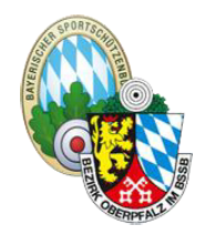 JuJu- Cup 2026 – Bezirksentscheid